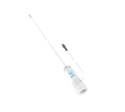 Pacific Aerials SeaMaster Classic VHF Antenna 1.0m White