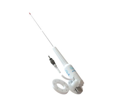 Pacific Aerials AM/FM 1.0m Antenna and Mount - P6092