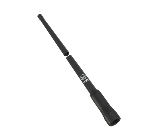 Pacific Aerials 2.5mtr VHF SeaMaster Pro Antenna - Black
