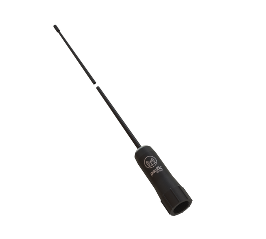 SeaMaster – Pro Range P6782 - VHF 1.0M Ultraglass Antenna