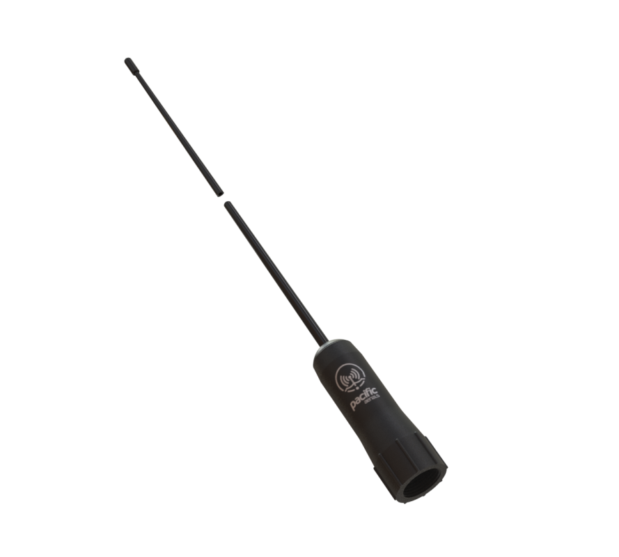 SeaMaster – Pro Range P6782 - VHF 1.0M Ultraglass Antenna