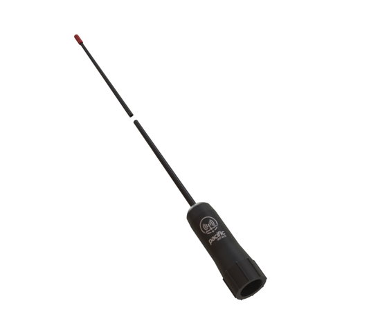 AM/FM 1.0m UltraGlass Antenna - P6783