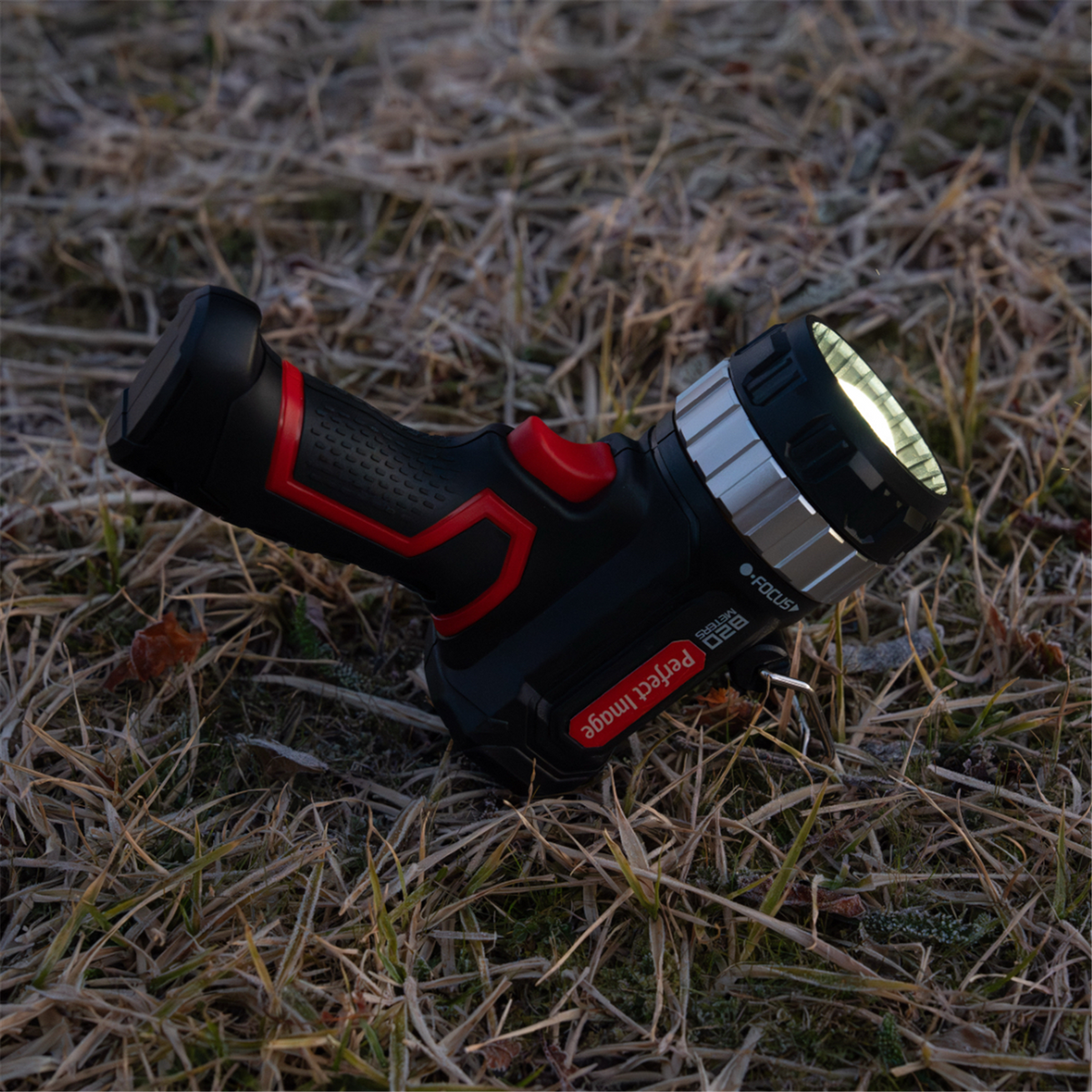 Perfect Image Spotlight 1400 Lumen LED Long Throw