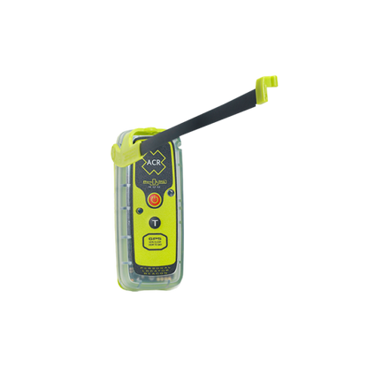 ACR ResQlink 400 PLB GPS