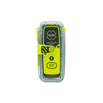 ACR ResQlink 400 PLB GPS