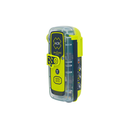 ACR ResQlink 400 PLB GPS