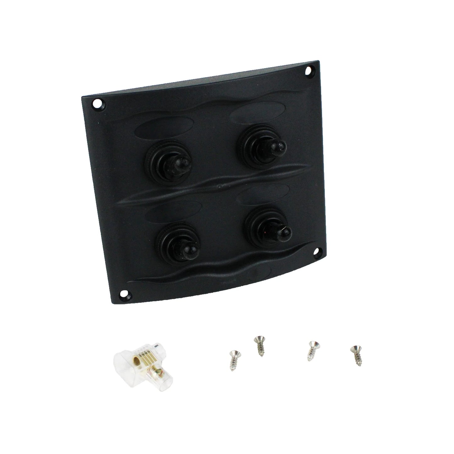 BEP Waterproof Switch Panel