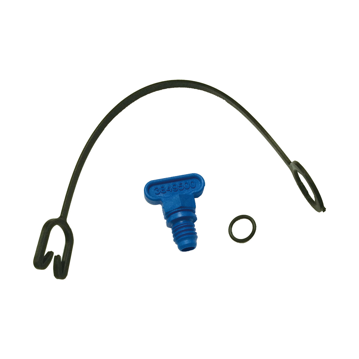 Volvo Penta Drain Plug