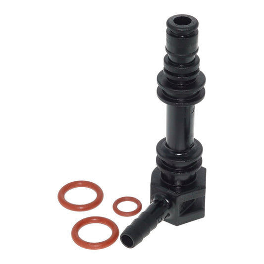 MerCruiser Gear Oil Fitting 90 Degree 22-861150T02