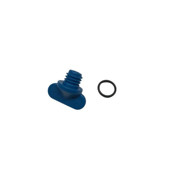 Quicksilver Drain Plug 8M0119211