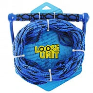 Loose Unit PS401 Deluxe Rope & Handle