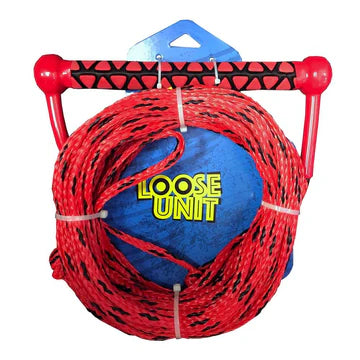 Loose Unit PS401 Deluxe Rope & Handle