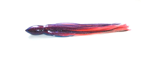 Exocet Paris W/Wings Lure - Bonze