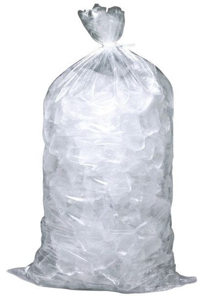 Salt Ice Bags
