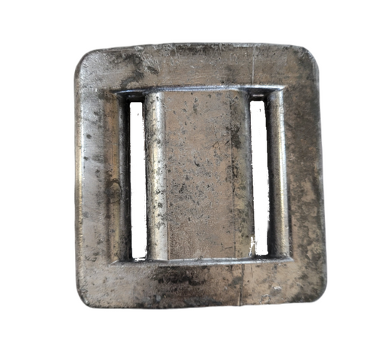 Dive Weights - Buckle Shape