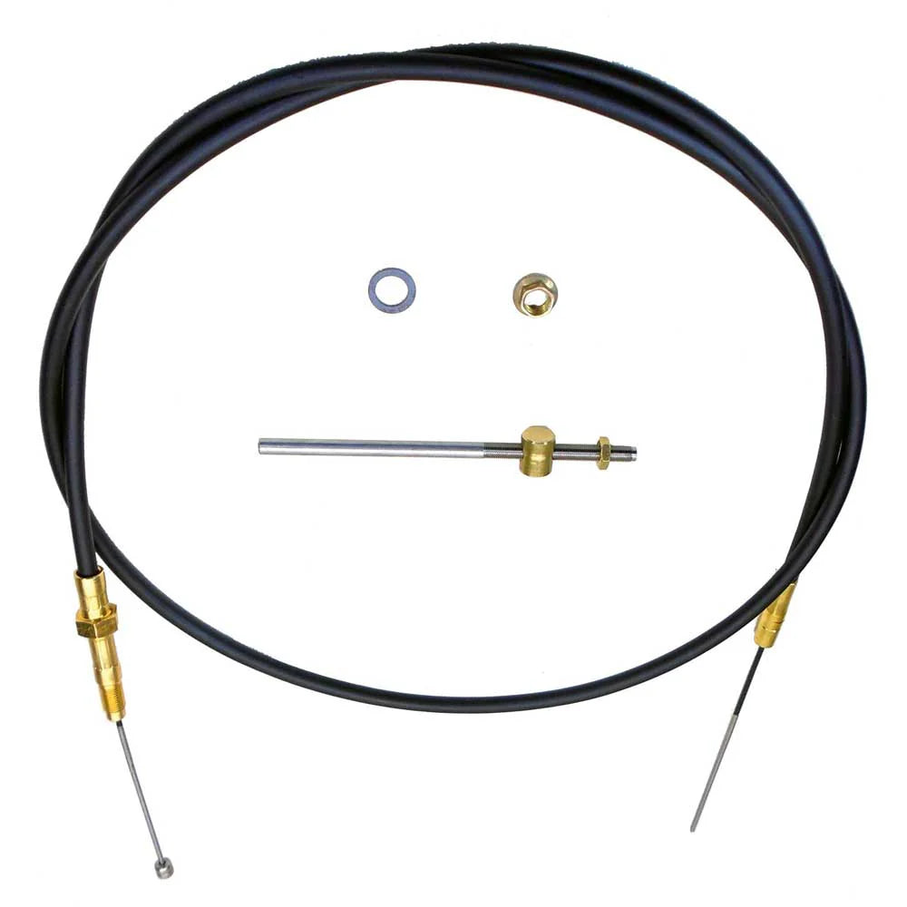 Mercury-Mercruiser 8M0176523 Bravo Shift Cable Assembly