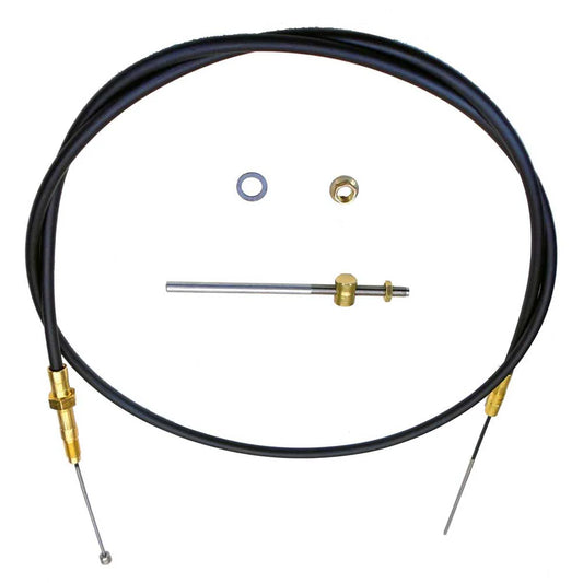 Mercury-Mercruiser 8M0176523 Bravo Shift Cable Assembly