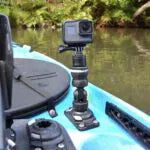 Railblaza Camera Mount R-Lock