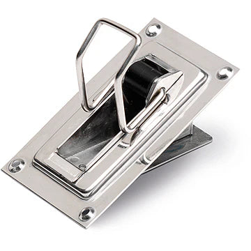 Ronstan Andersen Mini Bailer Outside Mount