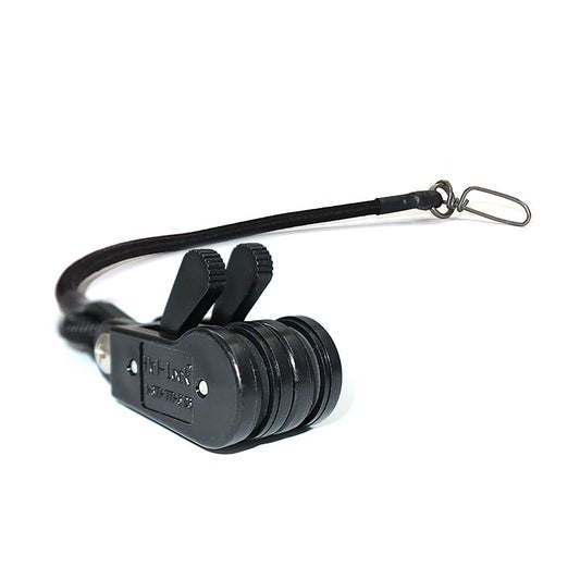 Hal-Lock Pulley Outrigger Double Lock back 30cm ea