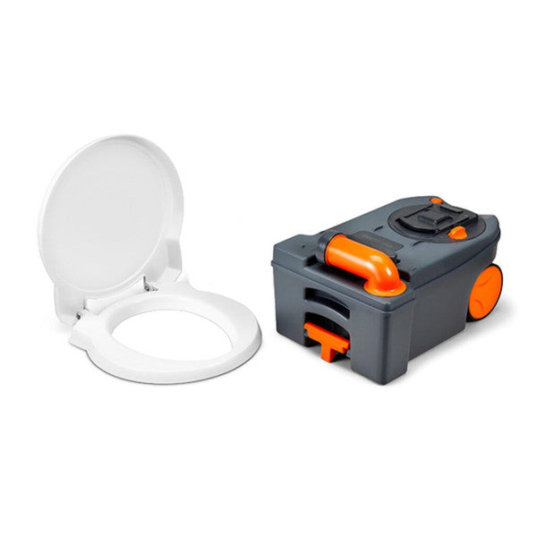 Thetford Fresh-up Set for C250/C260 Ceramic Cassette Toilet