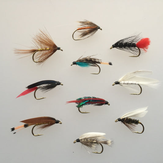 Fly Fishing Flies