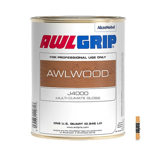 Awlwood Multi Climate Gloss - OJ4000/1QTAP 946ml