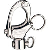 Ronstan RF6170 Snap Shackle Adaptor suits Series 55 Orbit BB