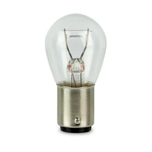 Hella Stop/Tail Bulb 12V 21/5W Bayonet 15D