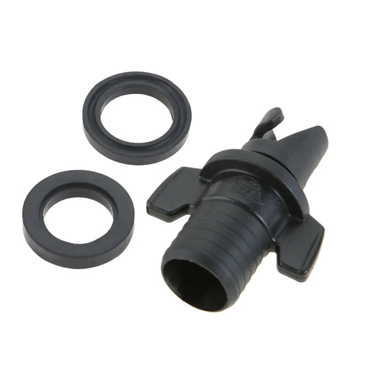 Kayak / Inflatable Air Adapter Valve