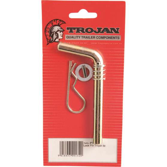 Trojan Coupling Lock Pin Kit TC30 late model
