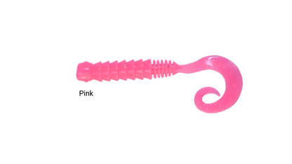 Savage Gear Pro Grub - 8pks