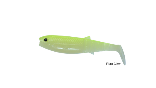 Savage Gear Cannibal Trout Lure 6.8cm