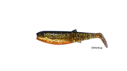 Savage Gear Cannibal Trout Lure 6.8cm