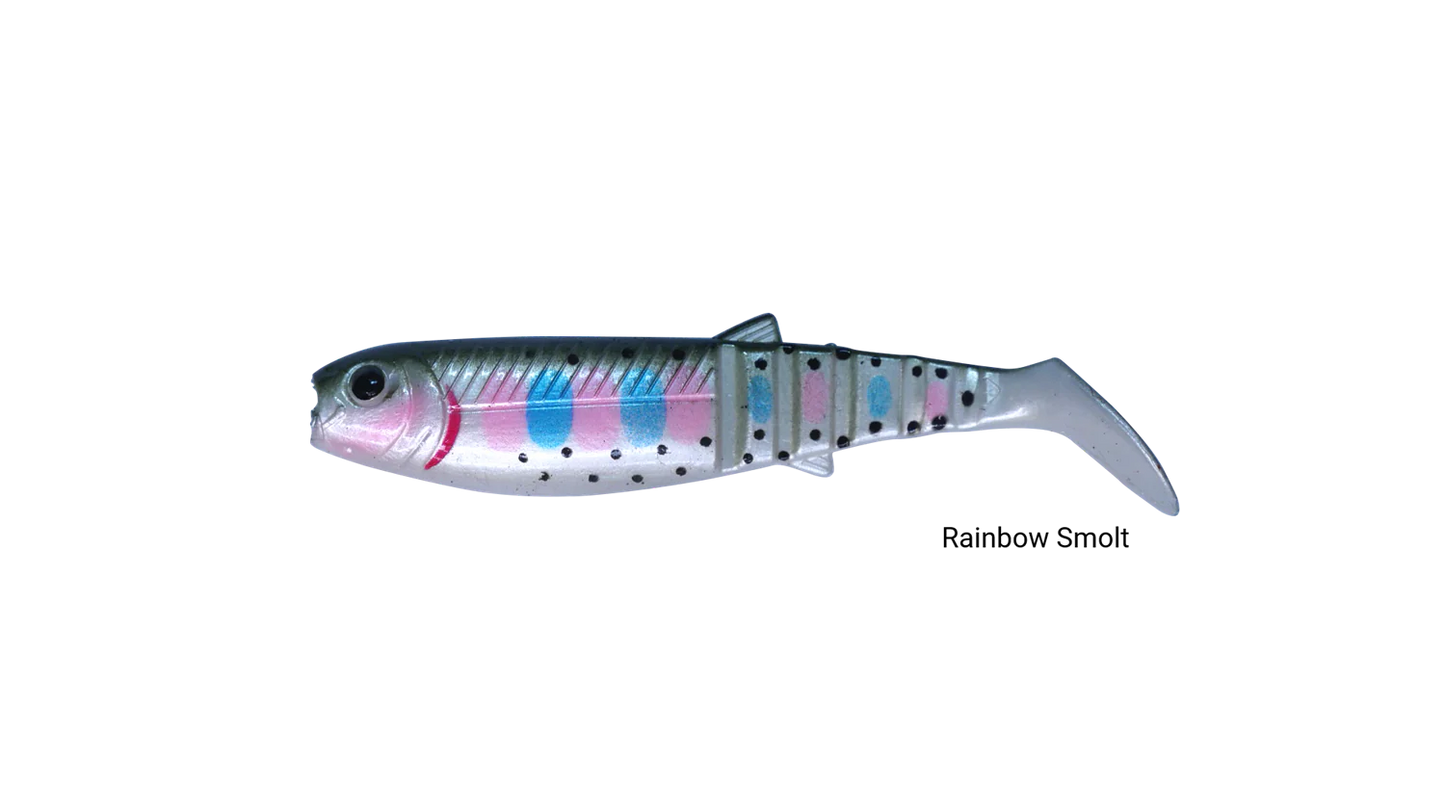 Savage Gear Cannibal Trout Lure 6.8cm