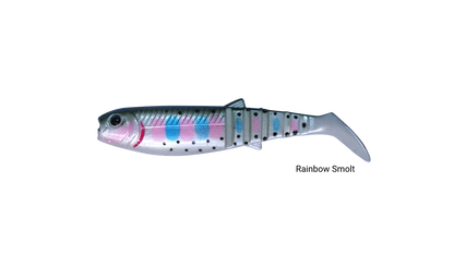 Savage Gear Cannibal Trout Lure 6.8cm