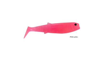 Savage Gear Cannibal Trout Lure 6.8cm