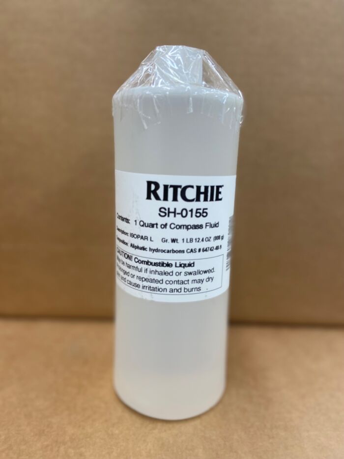 Ritchie Compass Fluid - 1 Quart