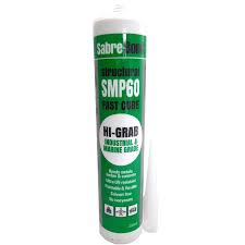 Sabre SMP 40 Extra Flex Grey/White