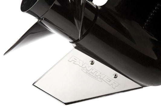 Outboard/Inboard Skeg Safe