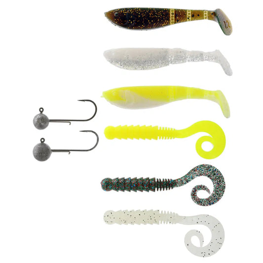 Savage Gear Perch Pro Pack