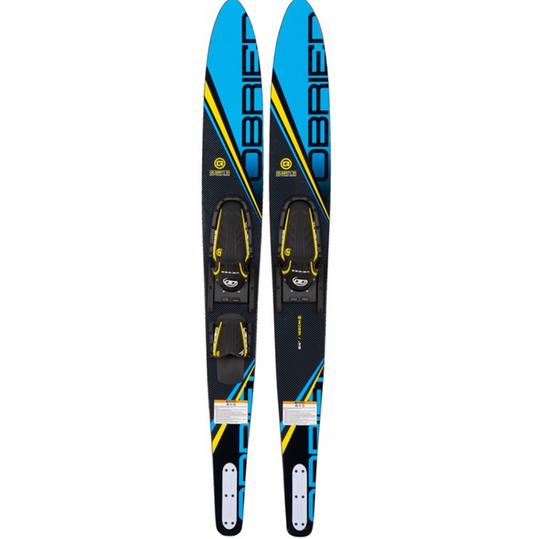 O’Brien Celebrity Water Skis 64"