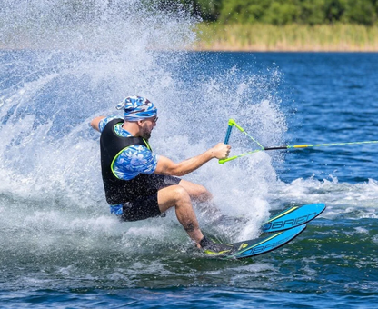 O’Brien Celebrity Water Skis 68"