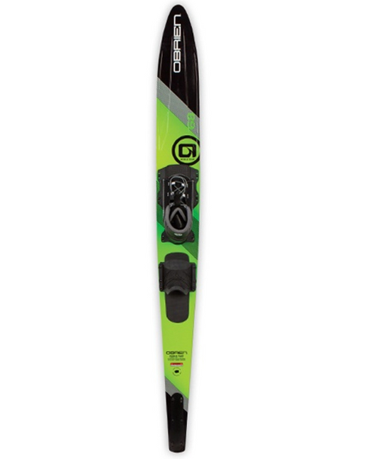 O’Brien World Team Slalom Ski