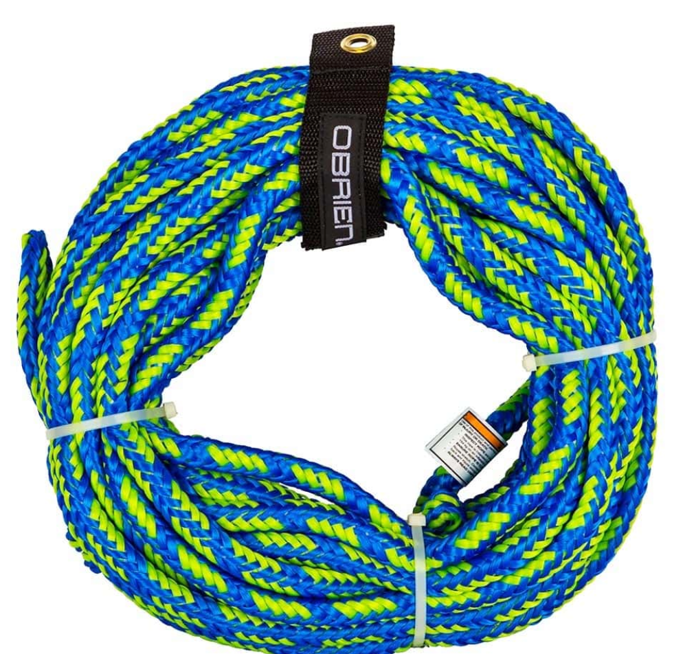 O’Brien 2-Person Tube Rope