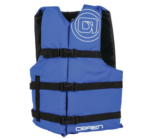 Obrien universal Nylon vest (4 pack)