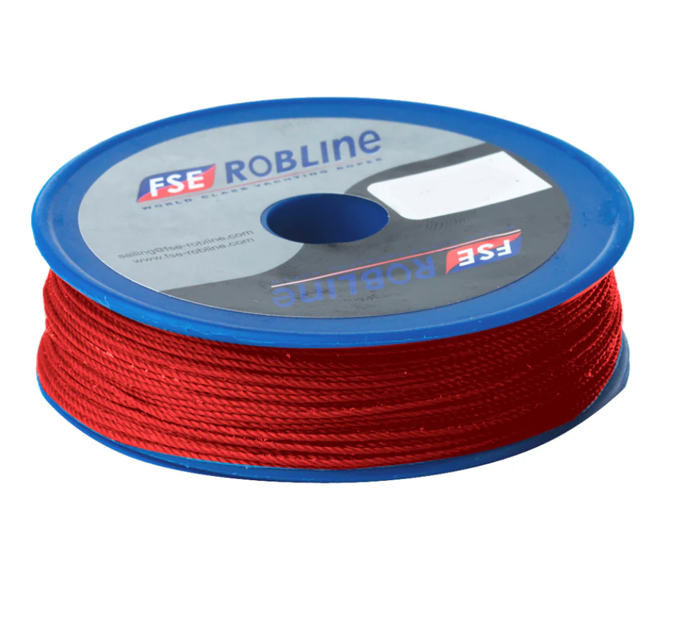 Waxed Whipping Twine 80m