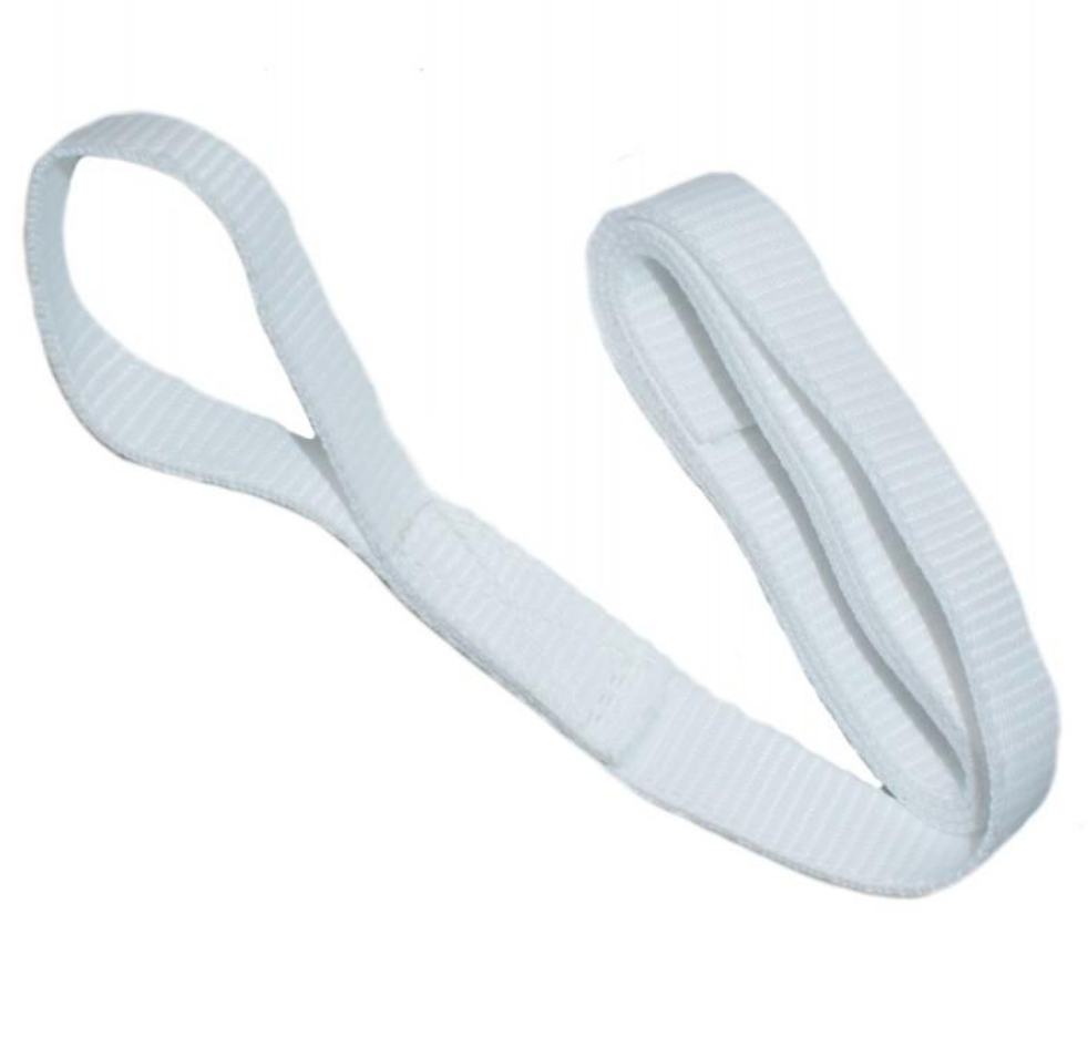 Sail Webbing Ties with Loop