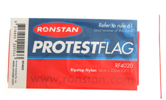 RF4020 - Ronstan Protest Flag