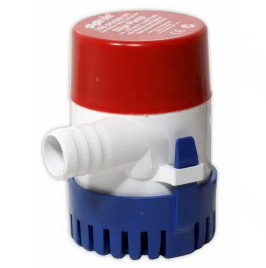 Bilge Pump 360GPH